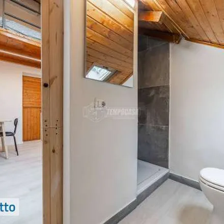 Rent this 1 bed apartment on Mercato Settimanale Ampere in Via Nicola Antonio Porpora, 20131 Milan MI