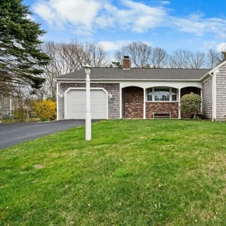 Buy this 2 bed house on 73 Uncle Willies Way in Hyannis, Barnstable