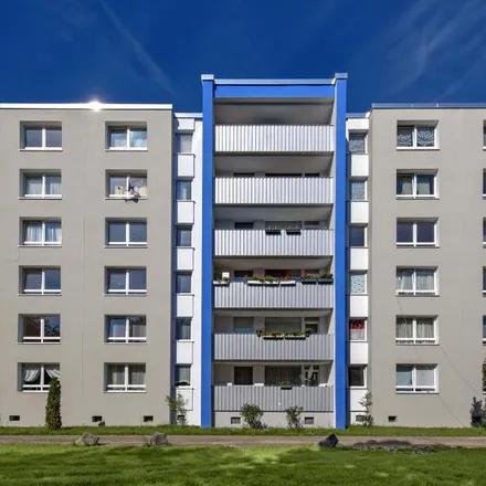 Image 7 - Potsdamer Straße 22, 40599 Dusseldorf, Germany - Apartment for rent