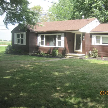 Buy this 3 bed house on 100 State Street in Jeffersonville, Fayette County