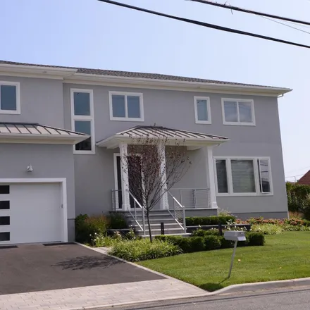 Rent this 4 bed house on 33 Seaview Avenue in Monmouth Beach, Monmouth County