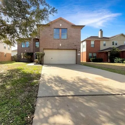 Buy this 5 bed house on 2558 Bristol Bend Lane in Harris County, TX 77450