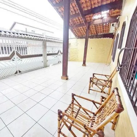 Buy this 3 bed house on Residencial Barra da Tijuca in Rua Peru 334, Guilhermina