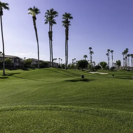 Buy this 2 bed condo on Emerald Drive in La Quinta, CA