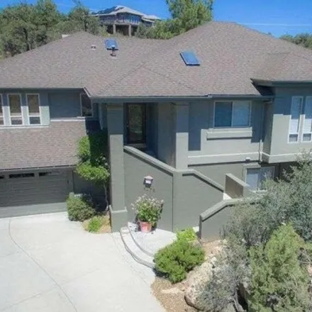 Rent this 5 bed house on 1462 Village Trail in Prescott, AZ 86303