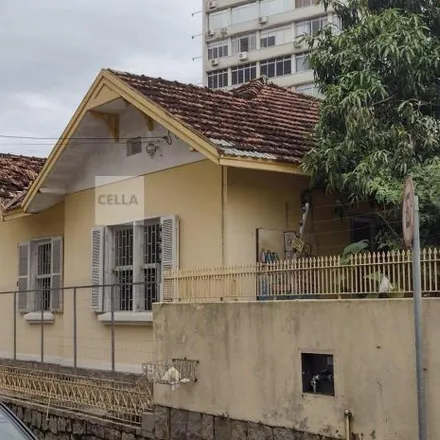 Image 1 - Edifício Granemann, Avenida Professor Othon Gama d'Eça 569, Centro, Florianópolis - SC, 88015-240, Brazil - House for sale