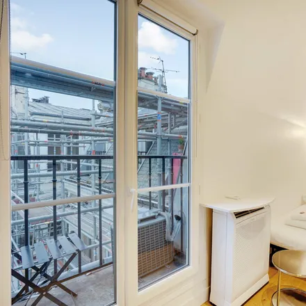 Image 5 - 6 Rue Marietta Alboni, 75016 Paris, France - Apartment for rent