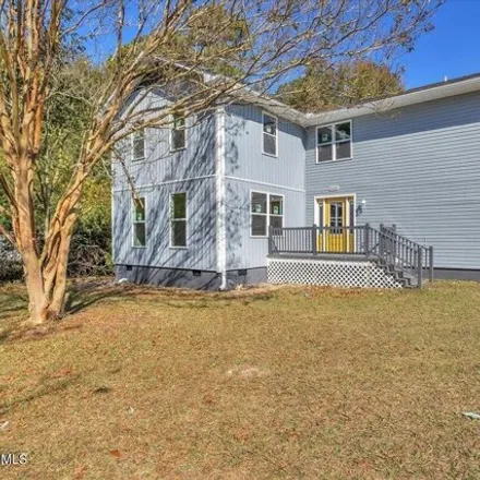 Image 1 - Mount Misery Road Northeast, Phoenix, Brunswick County, NC, USA - House for rent