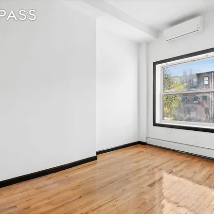 Rent this 3 bed apartment on 1178 Dean Street in New York, NY 11216