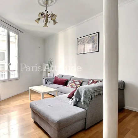 Image 2 - 42 Boulevard de Bonne Nouvelle, 75010 Paris, France - Apartment for rent