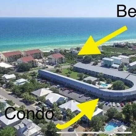Image 3 - Santa Rosa Beach, FL, 32459 - Apartment for rent