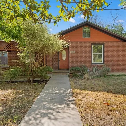 Buy this 3 bed house on First Church of God in McFerrin Avenue, Waco