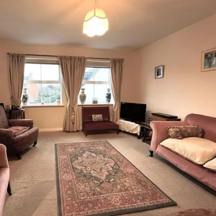 Image 5 - Popham Close, Tiverton, EX16 4GA, United Kingdom - Apartment for sale