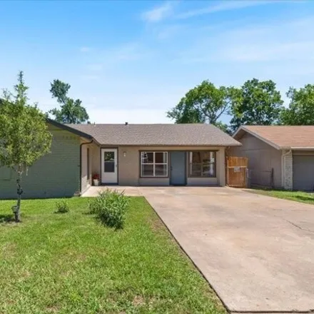 Buy this 3 bed house on 1204 Spearson Lane in Austin, TX 78745