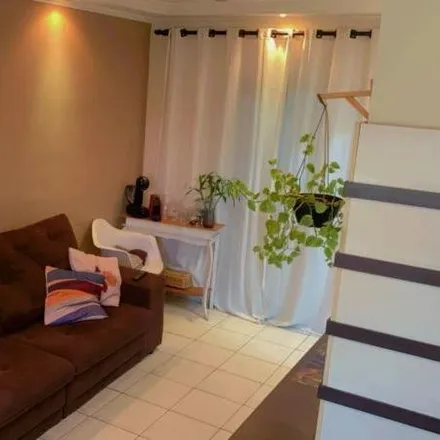 Buy this 2 bed house on Rua Jarama in Jardim Nossa Senhora de Fátima, Jandira - SP