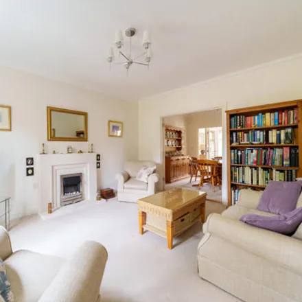 Image 3 - Northbrook Avenue, Winchester, SO23 0JW, United Kingdom - House for sale