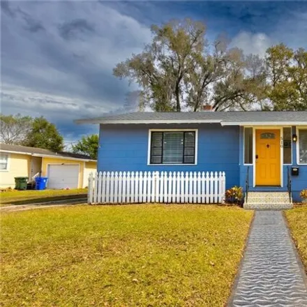 Buy this 2 bed house on 466 South Ingraham Avenue in Lakeland, FL 33801