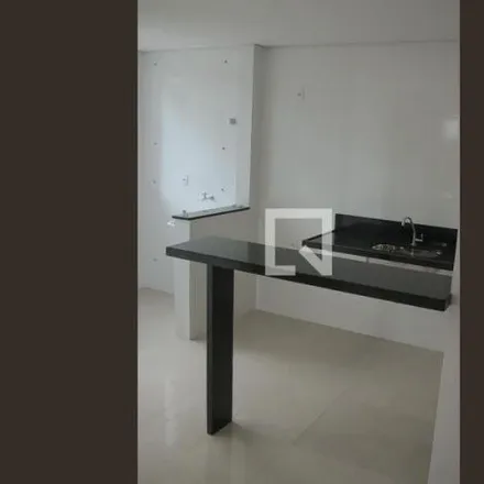 Buy this 2 bed apartment on Rua Benjamin Constant de Oliveira in Sede, Contagem - MG