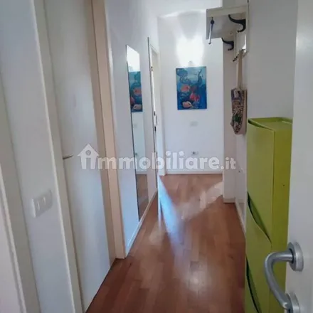 Rent this 5 bed apartment on Viale Domenico Cimarosa 34 in 47838 Riccione RN, Italy