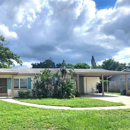 Buy this 3 bed house on 5944 Linneal Beach Drive in Seminole County, FL 32703