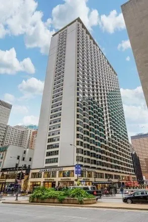 Buy this 1 bed condo on Michigan Ave in Michigan Terrace Condos, 535 North Michigan Avenue