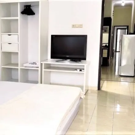 Rent this 1 bed house on Surabaya in East Java, Indonesia