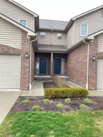 Image 4 - 29150 Timber Woods Drive, Sebille Manor, Chesterfield Township, MI 48047, USA - Condo for rent