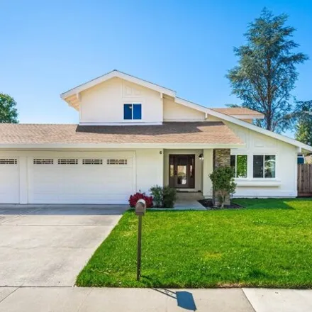 Buy this 4 bed house on 38 Rivermoor Court in Sacramento, CA 95831