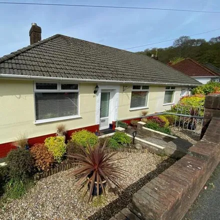 Buy this 3 bed duplex on Manor Way in Briton Ferry, SA11 2TR