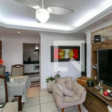 Buy this 3 bed apartment on Avenida Saramenha in Tupi B, Belo Horizonte - MG