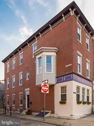 Rent this 3 bed townhouse on 2533 Poplar Street in Philadelphia, PA 19130
