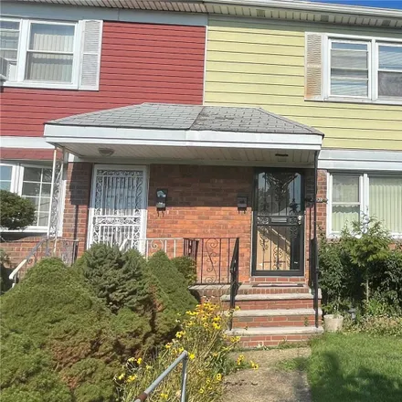 Buy this 3 bed house on 24-39 96th Street in New York, NY 11369