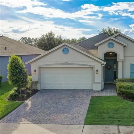 Buy this 3 bed house on 556 Kistler Circle in Clermont, FL 34715