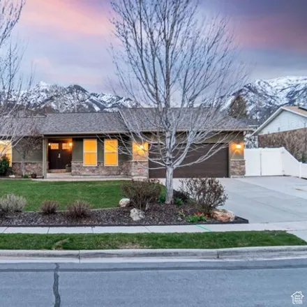 Buy this 5 bed house on 9089 2100 East in Sandy, UT 84093