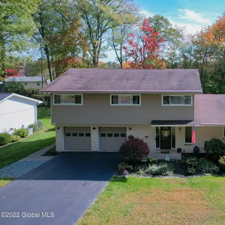 Buy this 5 bed house on 111 Acorn Drive in East Glenville, NY 12302