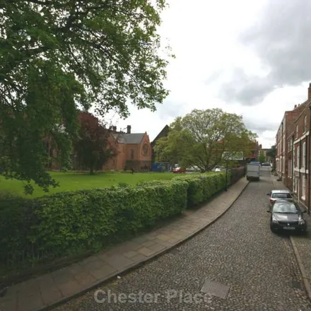Image 7 - The Deanery, Abbey Street, Chester, CH1 2JF, United Kingdom - Apartment for rent