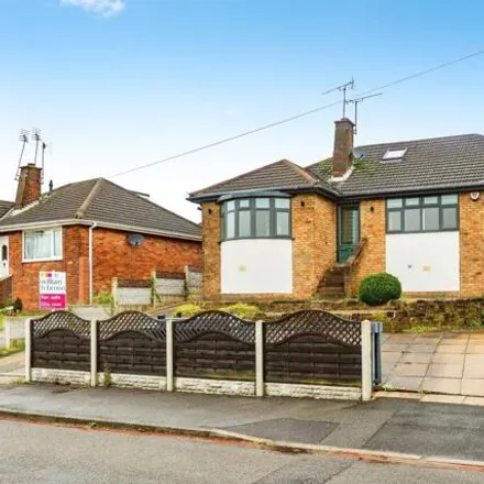 Buy this 3 bed house on Wigfield Drive in Barnsley, S70 5HX