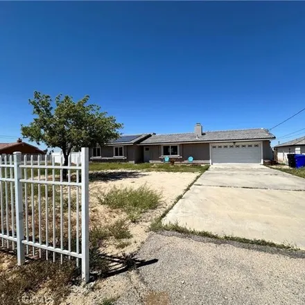 Buy this 3 bed house on 12217 9th Avenue in Victorville, CA 92395