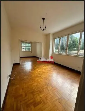 Rent this 3 bed apartment on Avenida Nove de Julho in Jardim Europa, São Paulo - SP