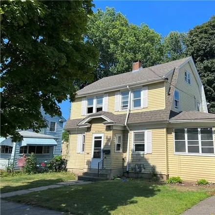 Buy this 3 bed house on 200 Newbury Street in Hartford, CT 06114