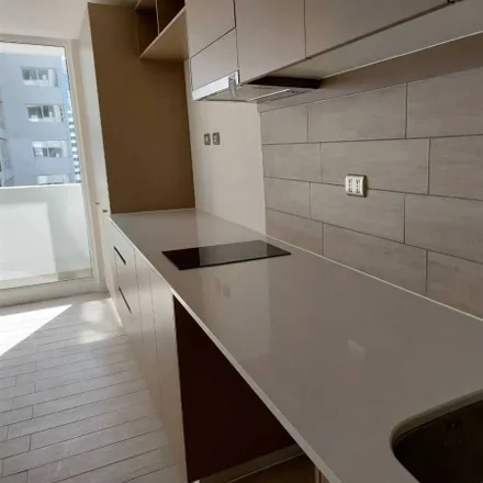 Rent this 1 bed apartment on San Pablo 1150 in 832 0012 Santiago, Chile