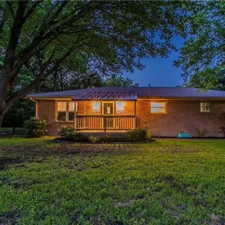 Buy this 4 bed house on 708 3rd Street in Bruceville-Eddy, McLennan County
