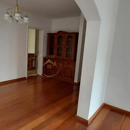 Rent this 4 bed apartment on Rua Padre José Teixeira in Cambuí, Campinas - SP