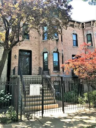 Rent this 2 bed house on 750 South Oakley Boulevard in Chicago, IL 60612