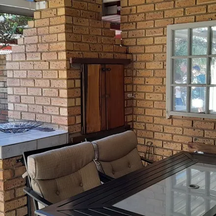 Image 2 - 509 Rossouw Street, Tshwane Ward 85, Gauteng, 0041, South Africa - Apartment for rent