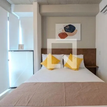 Rent this 1 bed apartment on Edifício Vn Ueno in Rua Barata Ribeiro 108, Bixiga