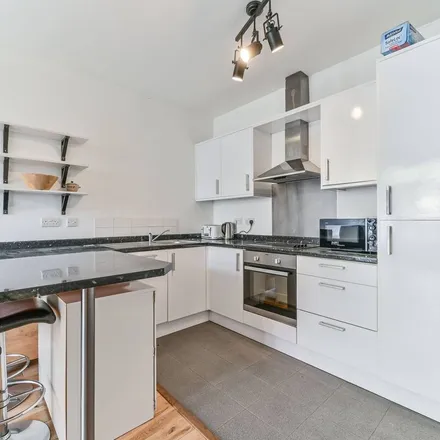 Rent this 3 bed apartment on Neptune Court in Lonesome, London
