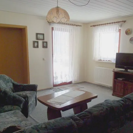 Rent this 1 bed apartment on Bärenstein in Saxony, Germany