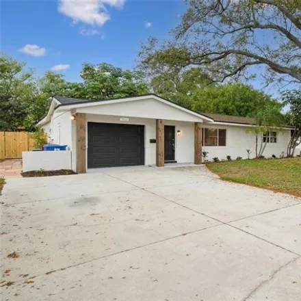 Buy this 4 bed house on 3722 60th Street North in Saint Petersburg, FL 33710