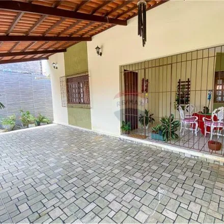 Image 2 - Avenida Praia de Pirangi, Nova Parnamirim, Parnamirim - RN, 59151-250, Brazil - House for sale